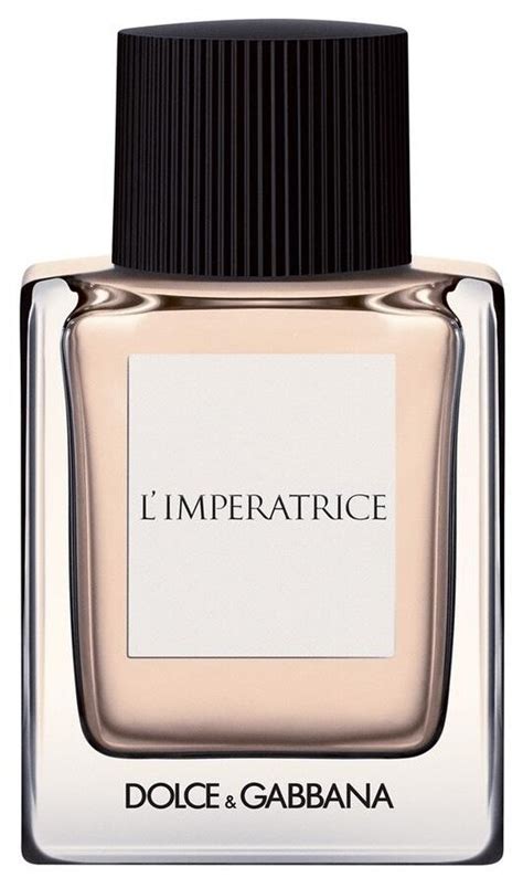 Reviews Dolce&Gabbana L´Imperatrice .